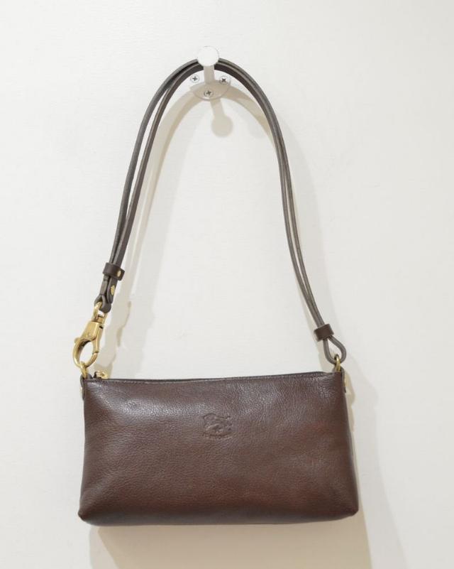 【イルビゾンテ】ショルダーバッグ 5442302111