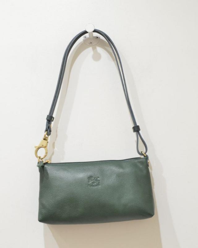 【イルビゾンテ】ショルダーバッグ 5442302111