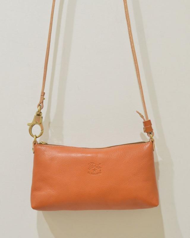 【イルビゾンテ】ショルダーバッグ 5442302111