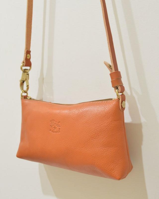 【イルビゾンテ】ショルダーバッグ 5442302111