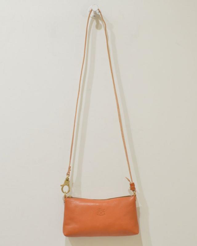 【イルビゾンテ】ショルダーバッグ 5442302111