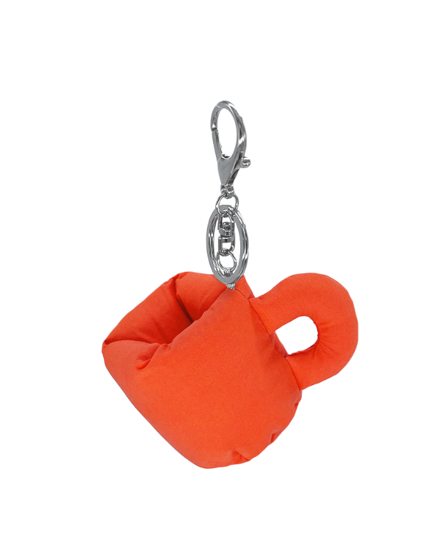 MERGE(マージ)/ Espresso Mug 4. CARROT【バーンストア】