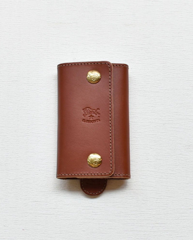 【イルビゾンテ】キーケース 54152309290