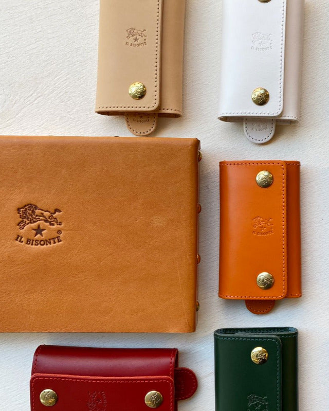 【イルビゾンテ】キーケース 54152309290