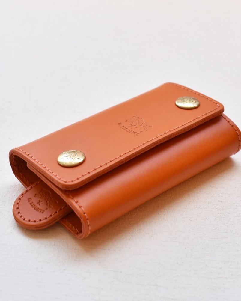 【イルビゾンテ】キーケース 54152309290