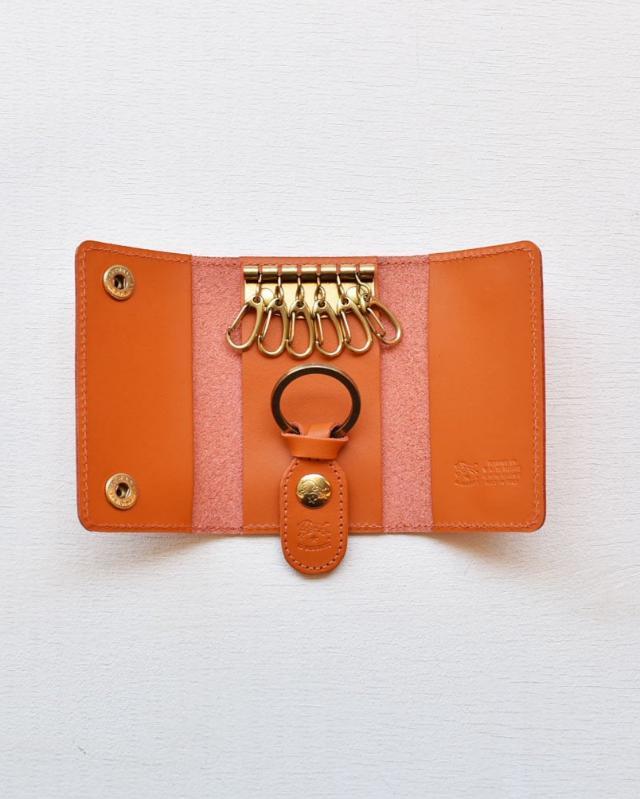 【イルビゾンテ】キーケース 54152309290