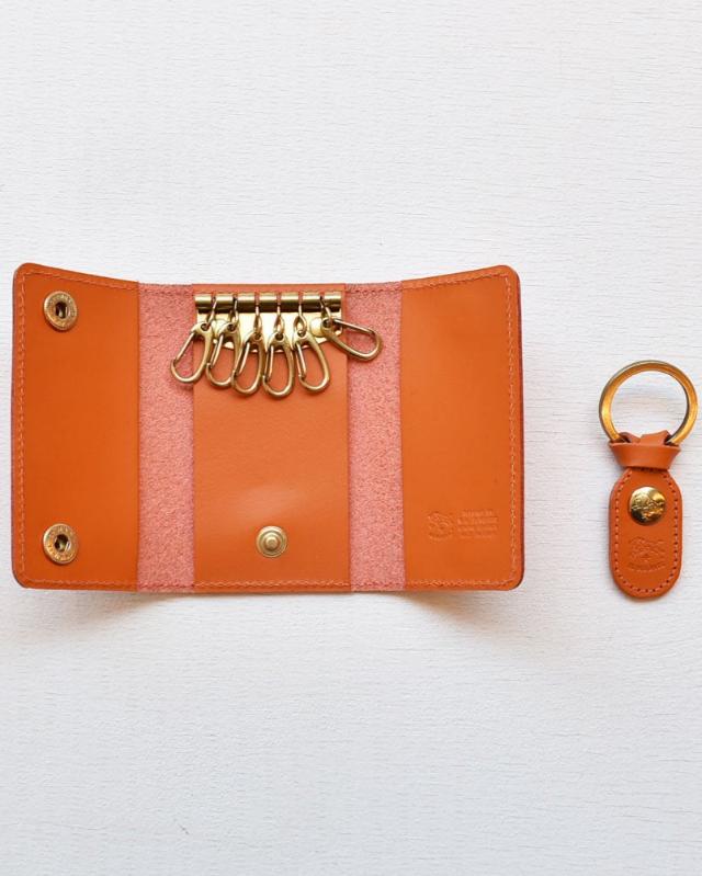 【イルビゾンテ】キーケース 54152309290