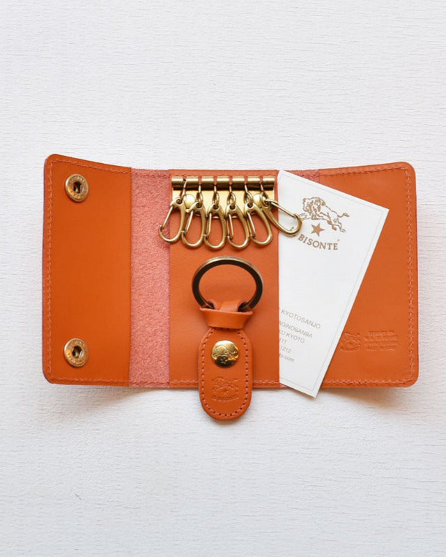 【イルビゾンテ】キーケース 54152309290