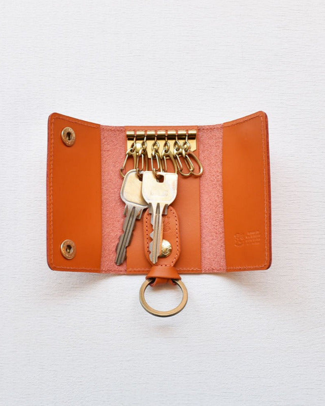 【イルビゾンテ】キーケース 54152309290