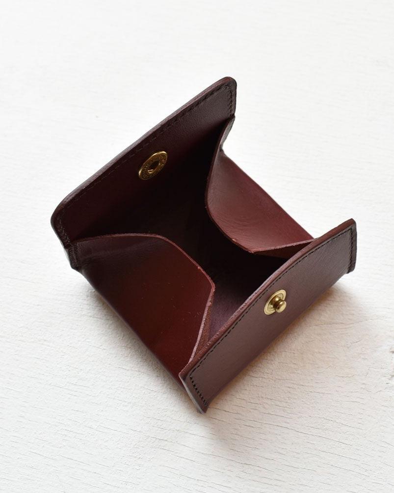 【イルビゾンテ】ヴィンテージスムース コインパース 54152309341