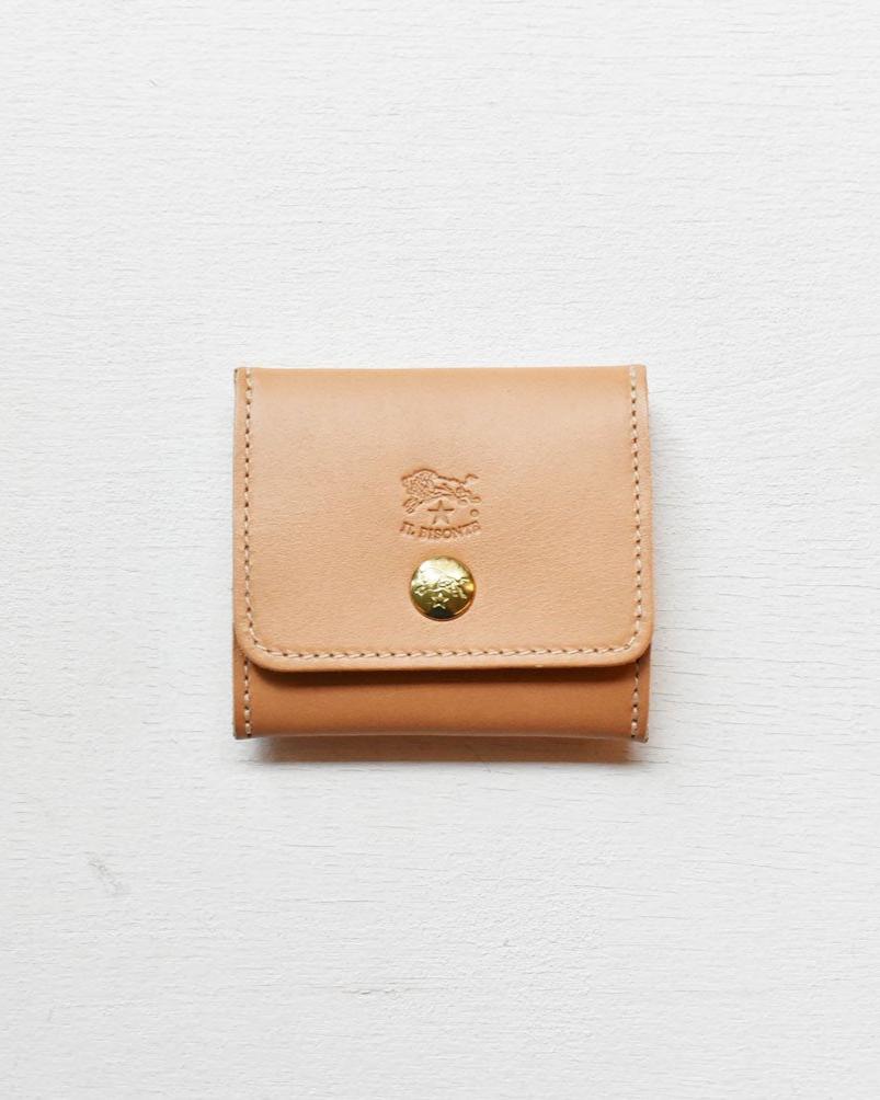 【イルビゾンテ】ヴィンテージスムース コインパース 54152309341