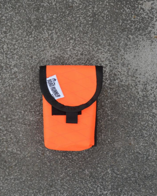ROAD RUNNER BAGS / CELL POUCH 1.0 (シェルポーチ1.0)【サラダボゥル】