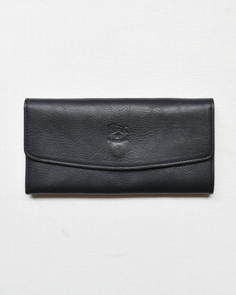 【イルビゾンテ】ロングウォレット 54162304340