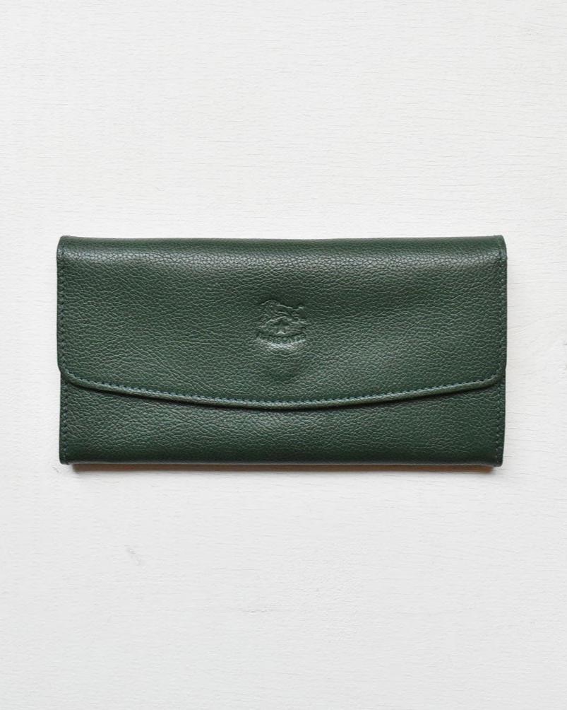 【イルビゾンテ】ロングウォレット 54162304340