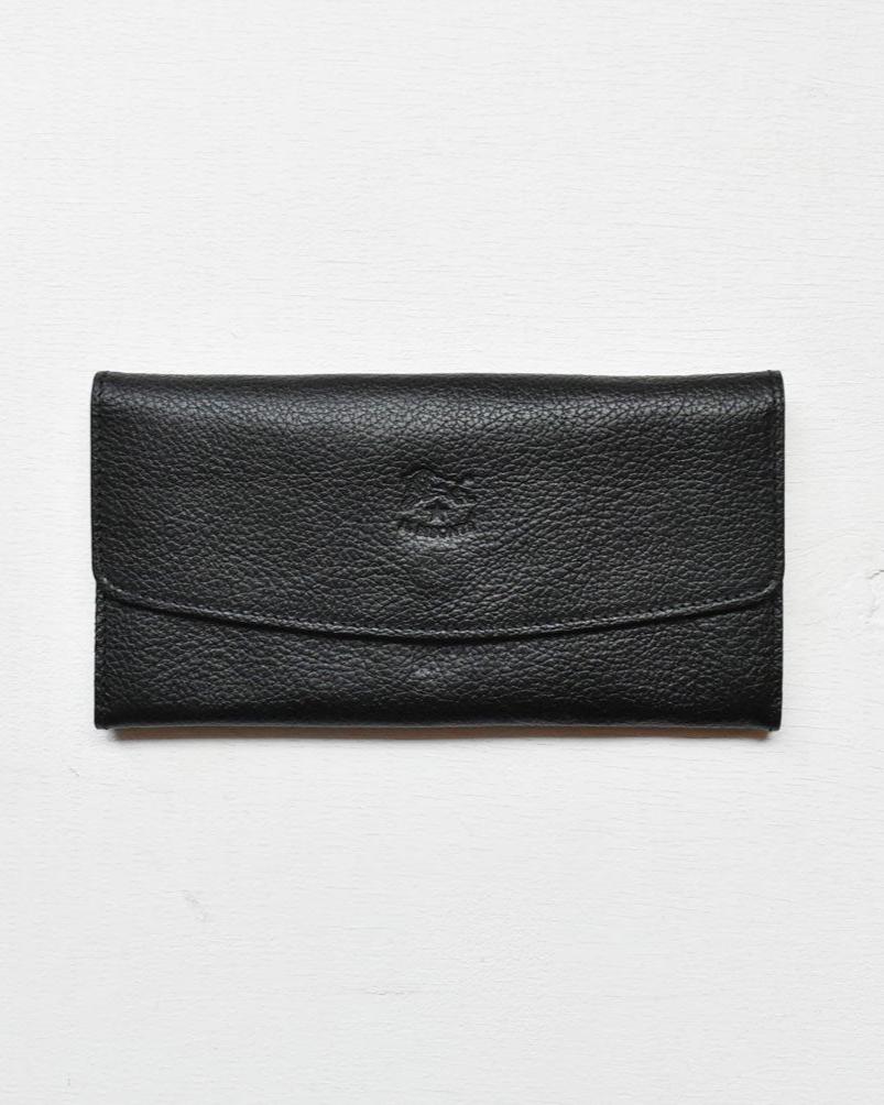 【イルビゾンテ】ロングウォレット 54162304340