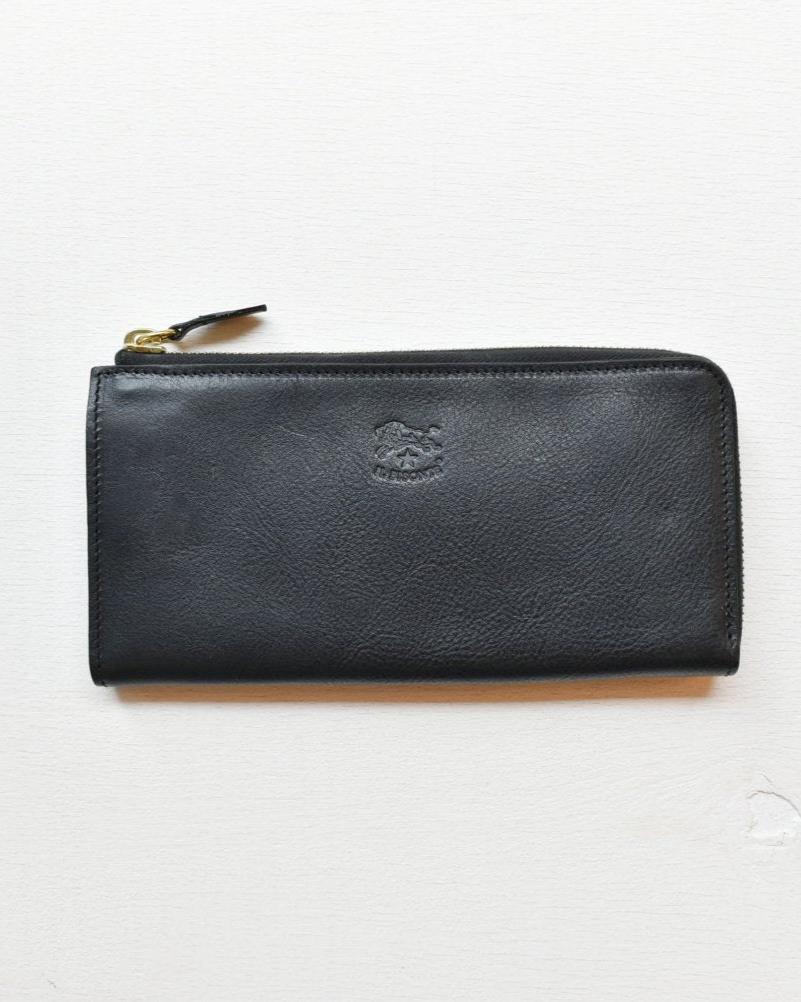 【イルビゾンテ】ロングウォレット 54162304540