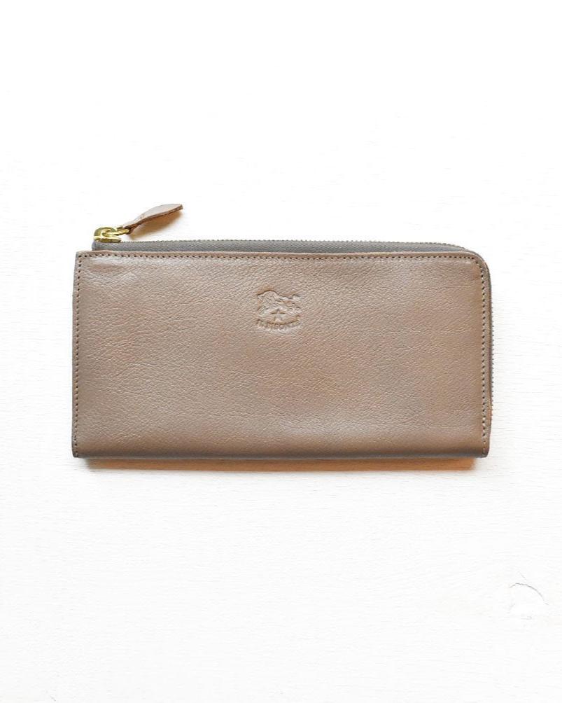 【イルビゾンテ】ロングウォレット 54162304540