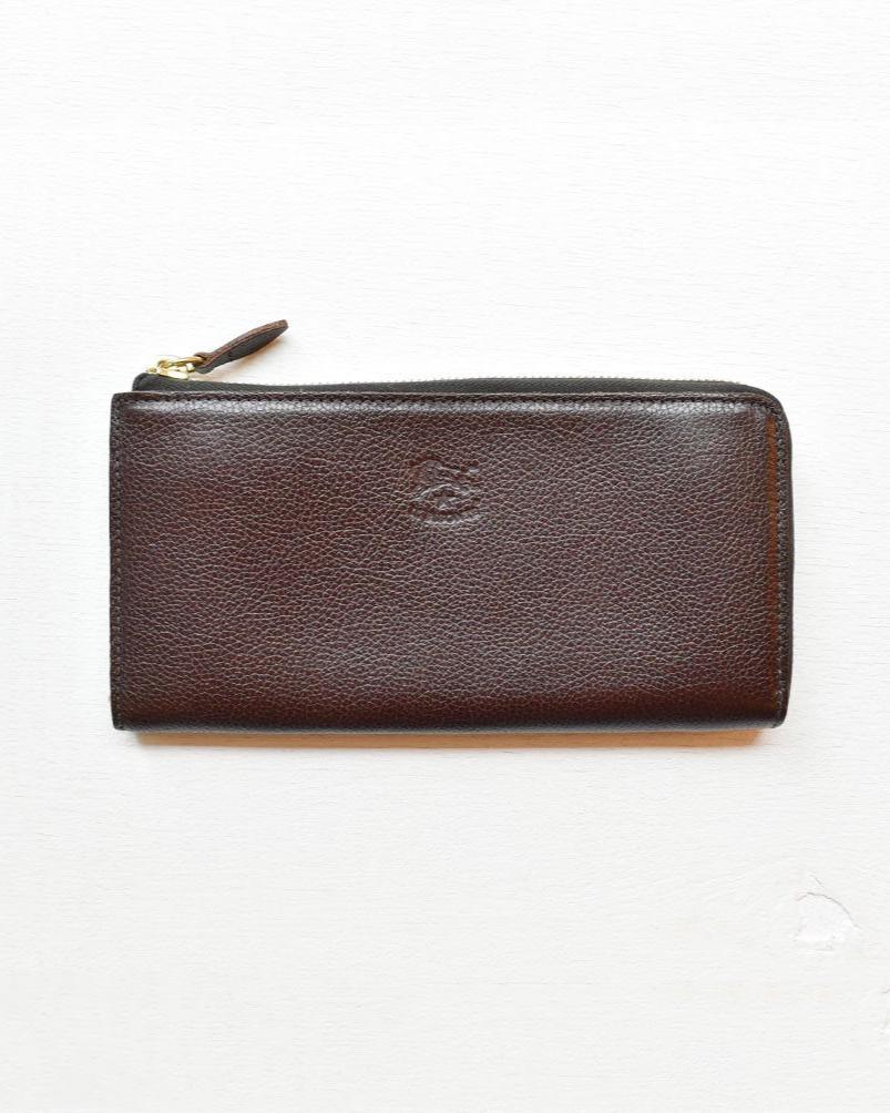 【イルビゾンテ】ロングウォレット 54162304540