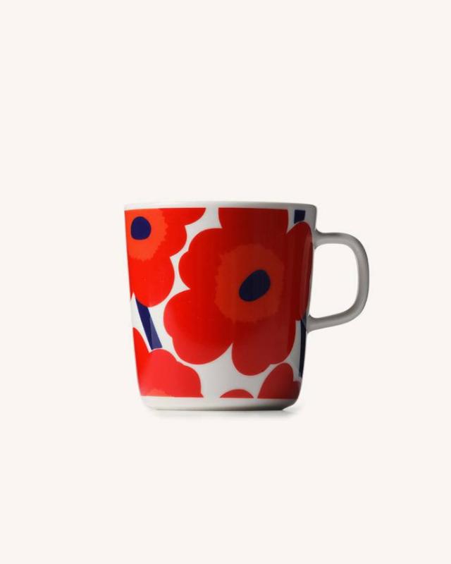 【マリメッコ】Unikko マグカップ大 5263167719