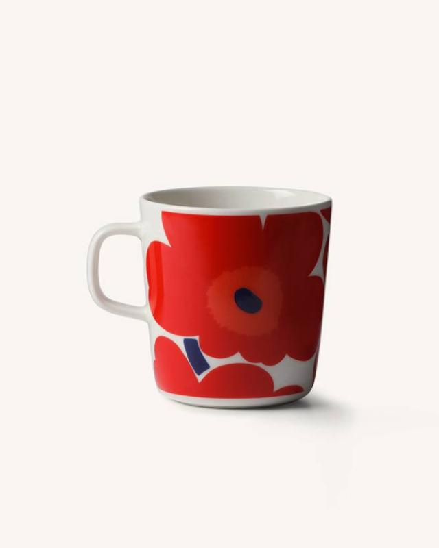 【マリメッコ】Unikko マグカップ大 5263167719