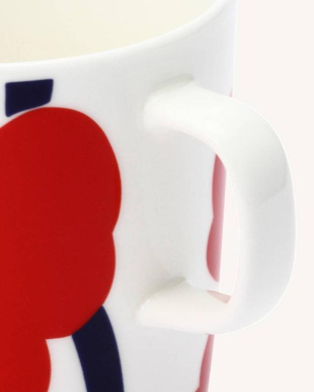 【マリメッコ】Unikko マグカップ大 5263167719