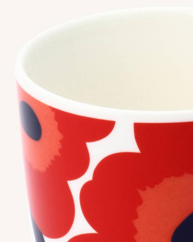 【マリメッコ】Unikko マグカップ大 5263167719