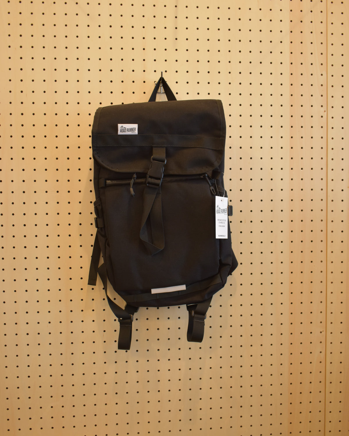 ROAD RUNNER BAGS Slacker デイパック【サラダボゥル】