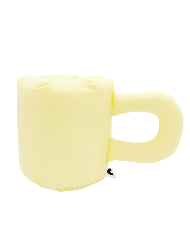 MERGE(マージ)/ Bubble Mug 06 LEMON【バーンストア】