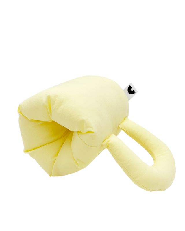 MERGE(マージ)/ Bubble Mug 06 LEMON【バーンストア】