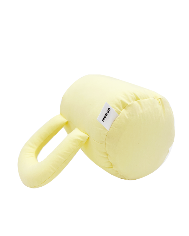 MERGE(マージ)/ Bubble Mug 06 LEMON【バーンストア】