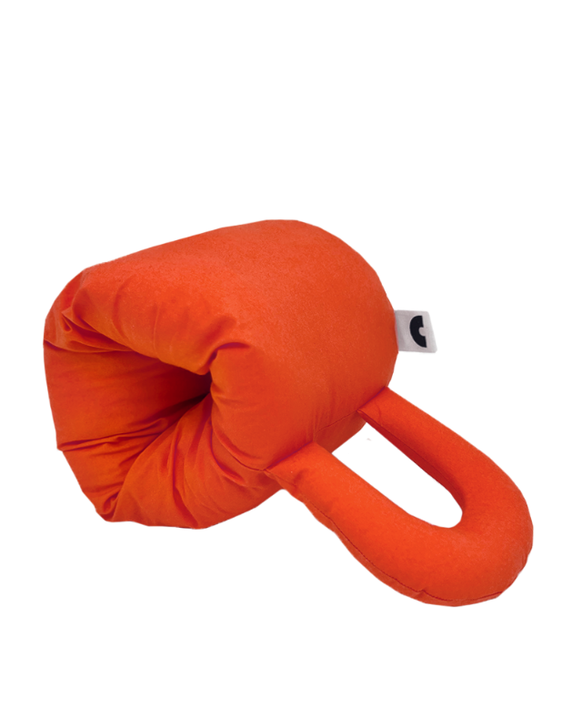 MERGE(マージ)/ Bubble Mug 13 CARROT【バーンストア】