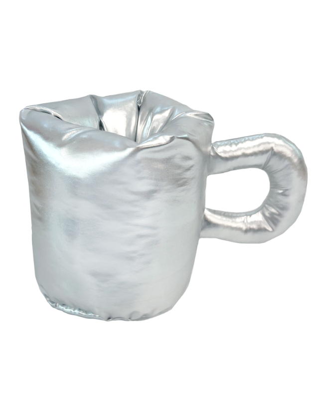 MERGE(マージ)/ Bubble Mug 25 SHINING【バーンストア】