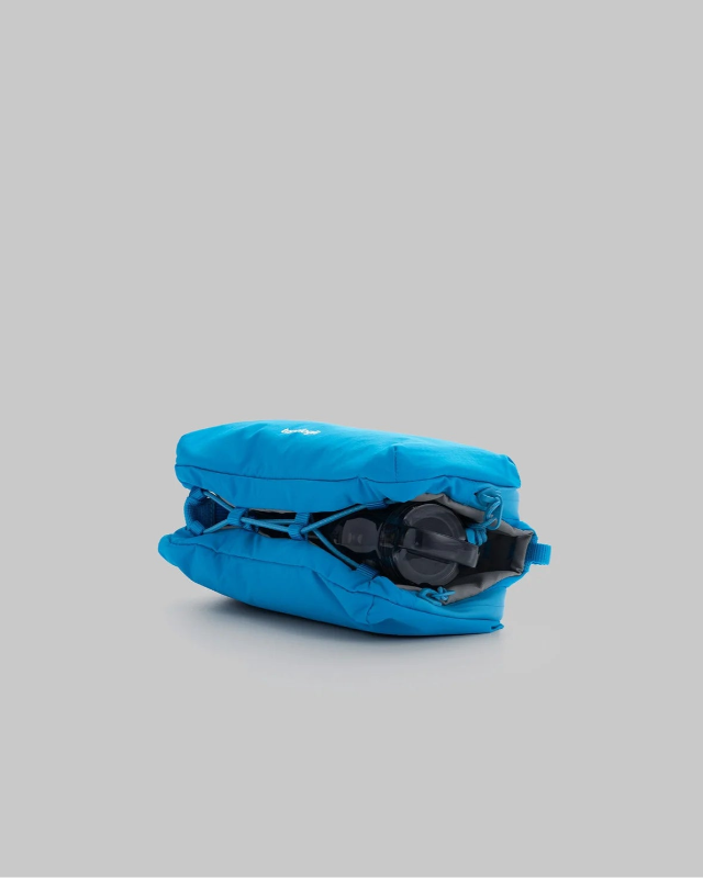topologie / Bottle Sacoche Medium 【バッグ単体】(Atomic Blue)