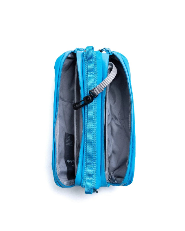 topologie / Bottle Sacoche Medium 【バッグ単体】(Atomic Blue)