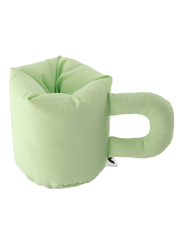 MERGE(マージ)/ Bubble Mug 50 CLOVER【バーンストア】