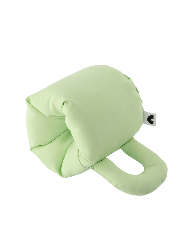 MERGE(マージ)/ Bubble Mug 50 CLOVER【バーンストア】