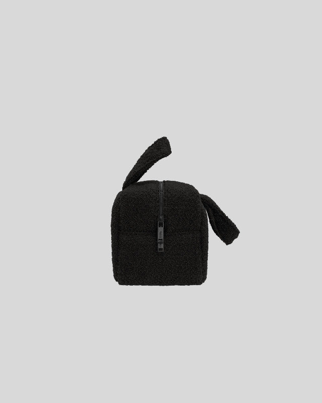 kitty bunny pony(キティーバニーポニー)/ Claus Black Box Bag【バーンストア】