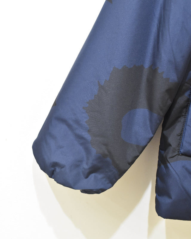 【マリメッコ】日本限定 Vektori Unikko アウター 52259195221