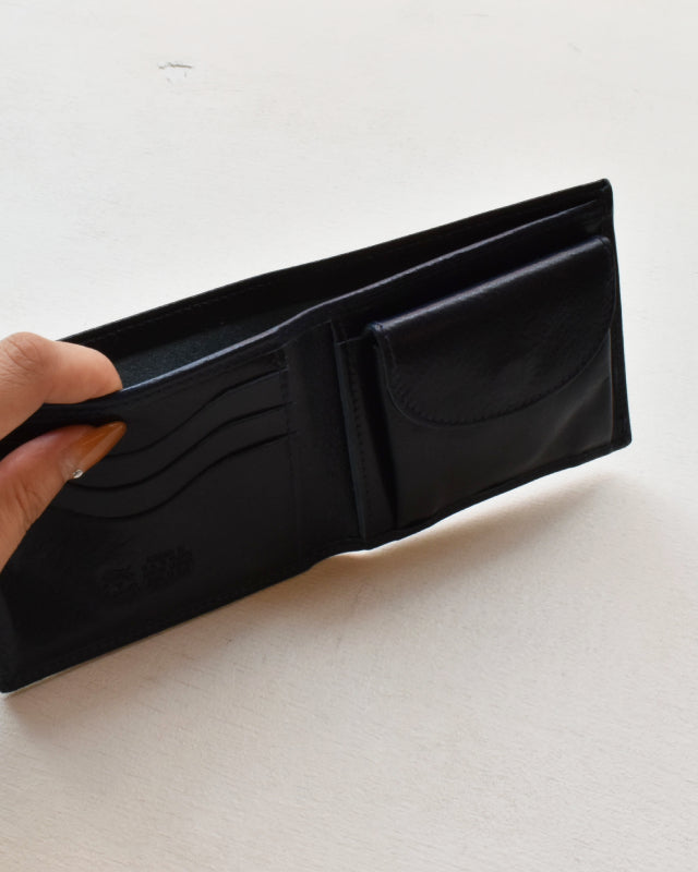 【イルビゾンテ】アンティークレザー ウォレット 54252312441