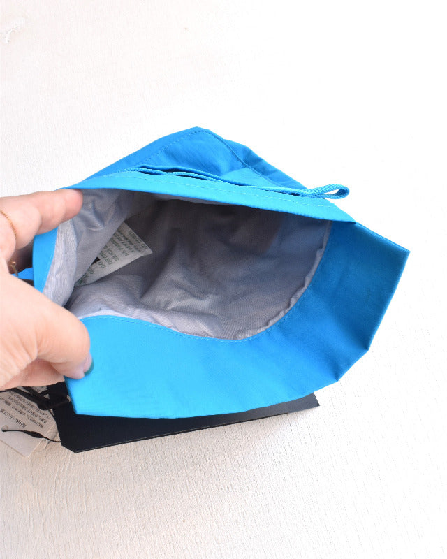 topologie / Musette Small【バッグ単体】(Atomic Blue)