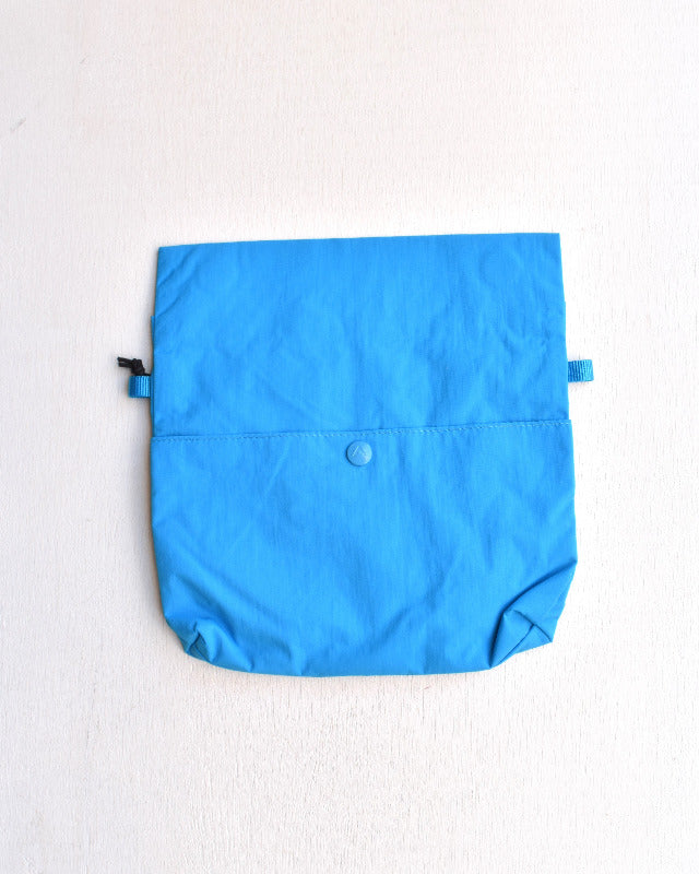 topologie / Musette Small【バッグ単体】(Atomic Blue)