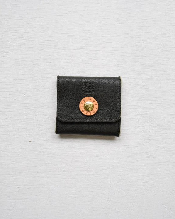 【イルビゾンテ】55th コンビ ボタン コレクション コインパース 54252309742