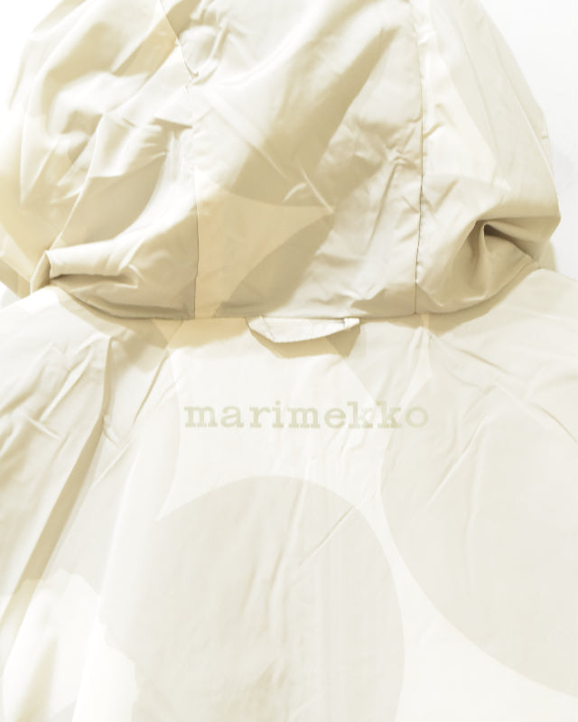 【マリメッコ】日本限定 Vektori Unikko アウター 52259195221