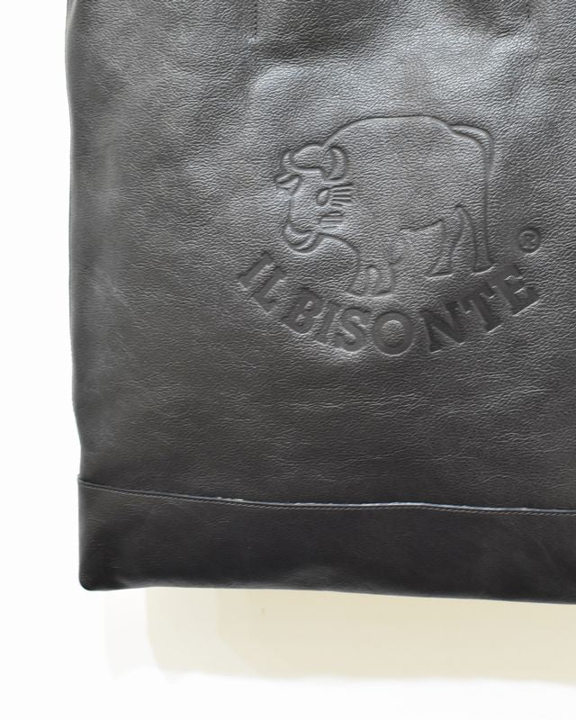 【イルビゾンテ】オールド ロゴ パッチ コレクション トートバッグ 54252307214