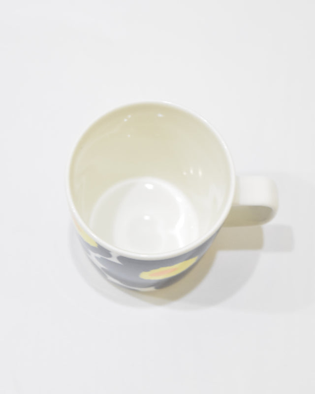 【マリメッコ】Unikko 60th マグカップ 52249473156