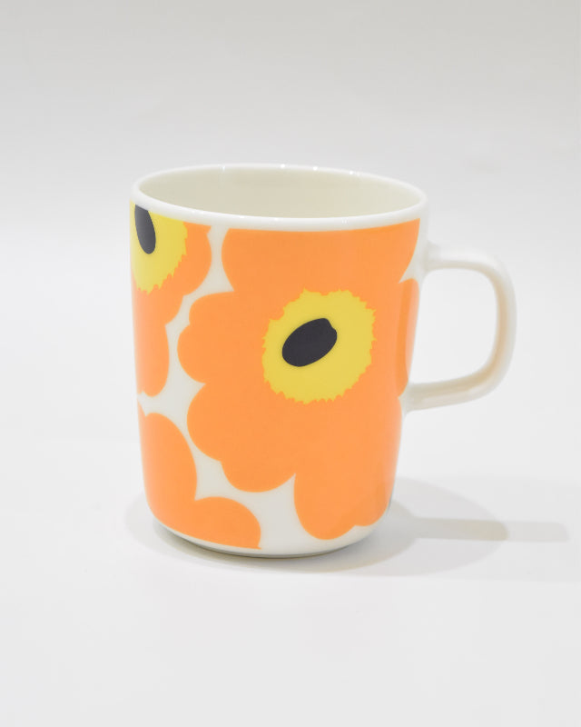【マリメッコ】Unikko 60th マグカップ 52249473156