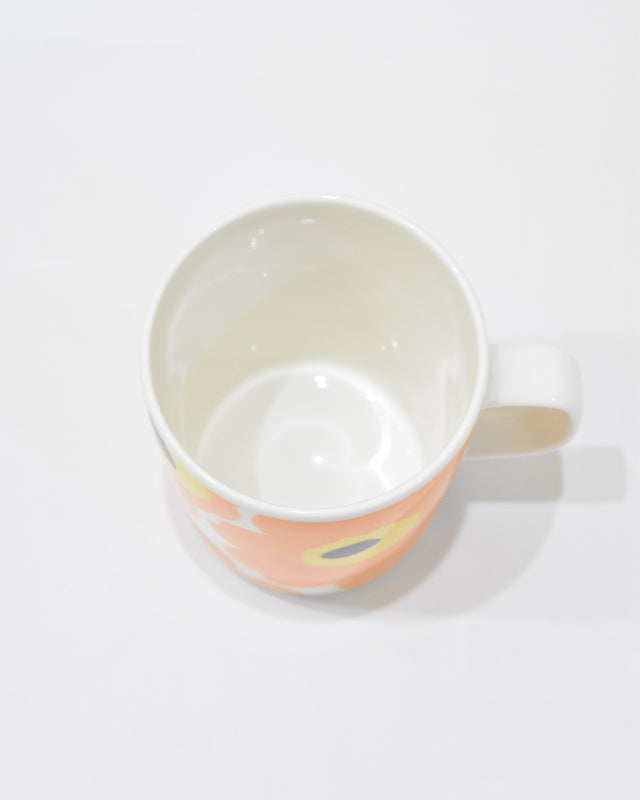 【マリメッコ】Unikko 60th マグカップ 52249473156