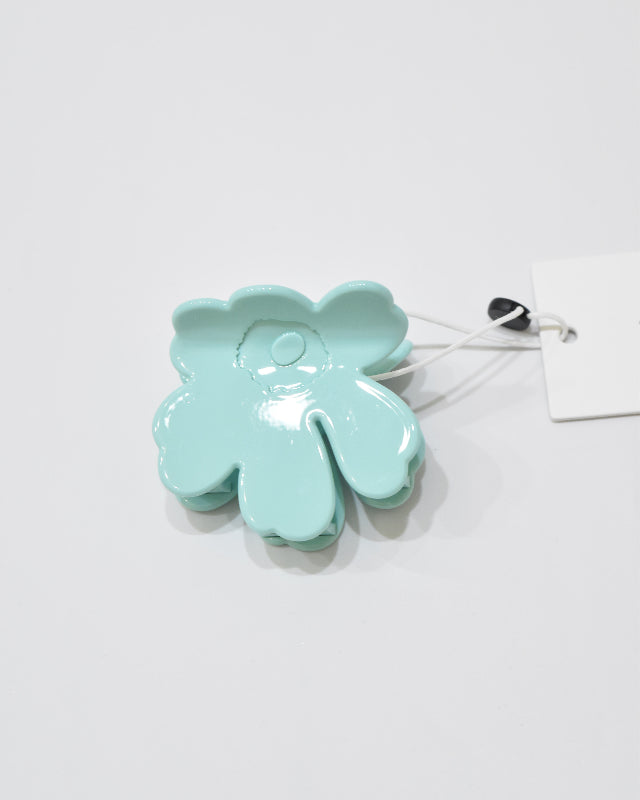 【マリメッコ】Unikko Hair Clip Small ヘアークリップ 52259694989