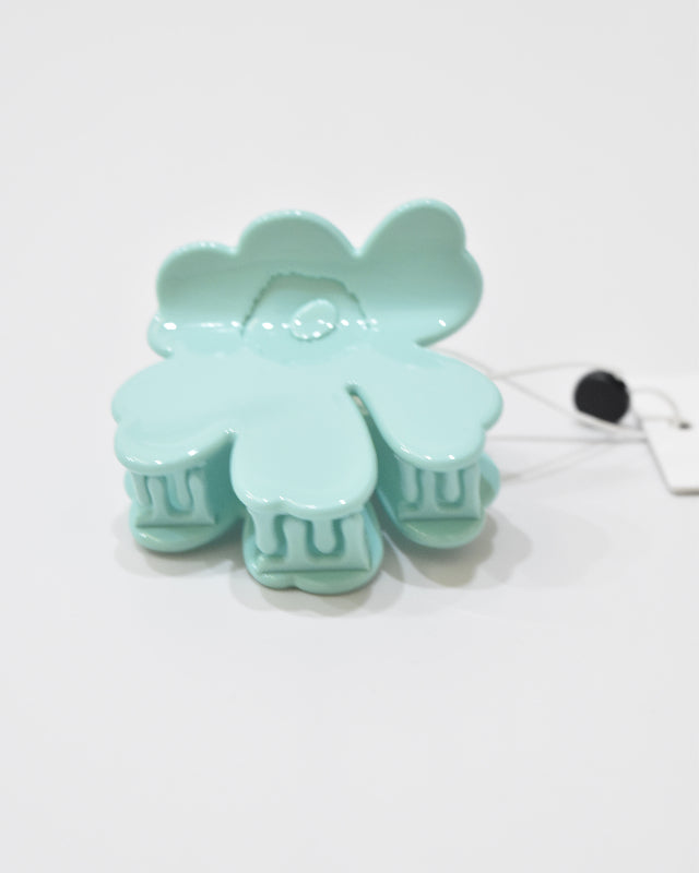【マリメッコ】Unikko Hair Clip Small ヘアークリップ 52259694989
