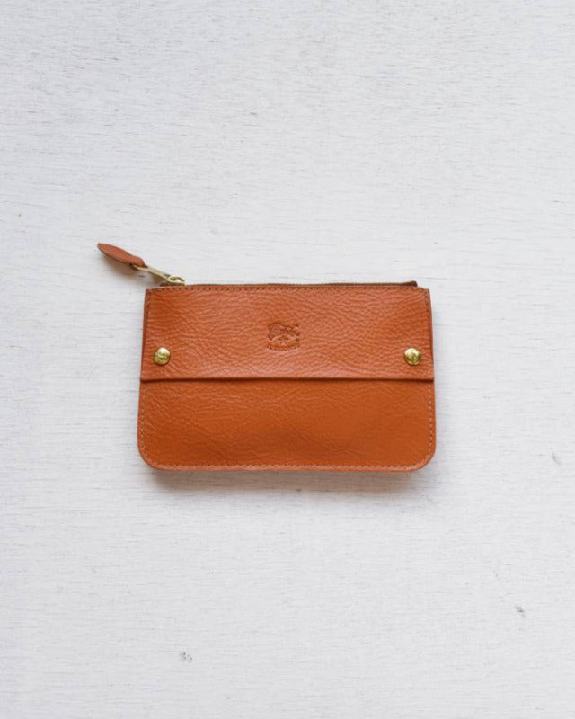 【イルビゾンテ】ティッシュケースポーチ 54252305164